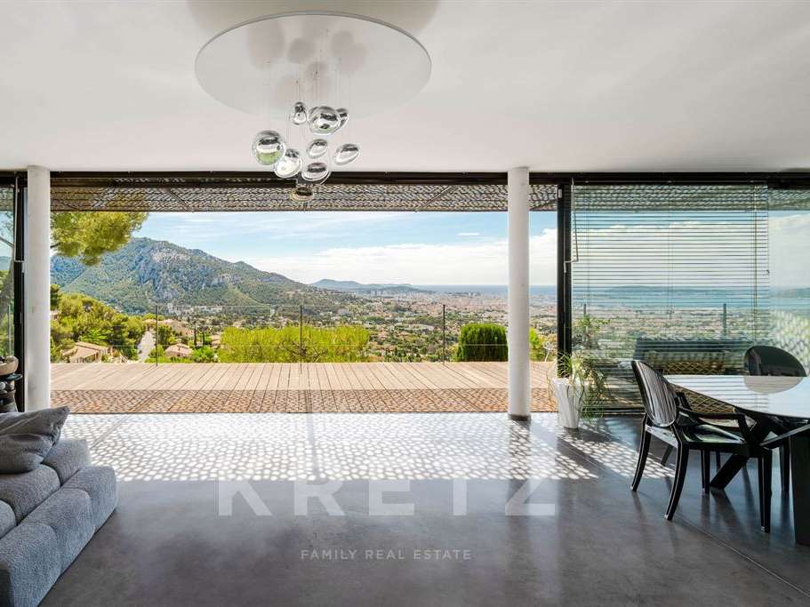House Toulon
