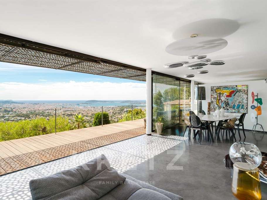 House Toulon
