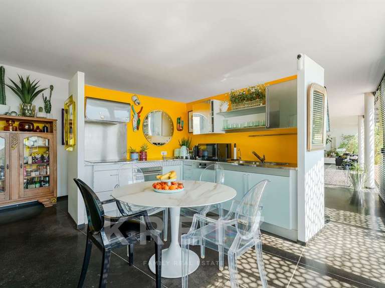 Maison avec Vue sur mer Toulon - 4 chambres - 200m²