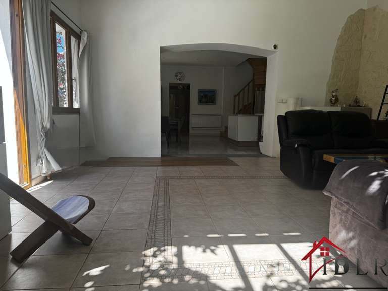 House Toulon - 5 bedrooms - 111m²