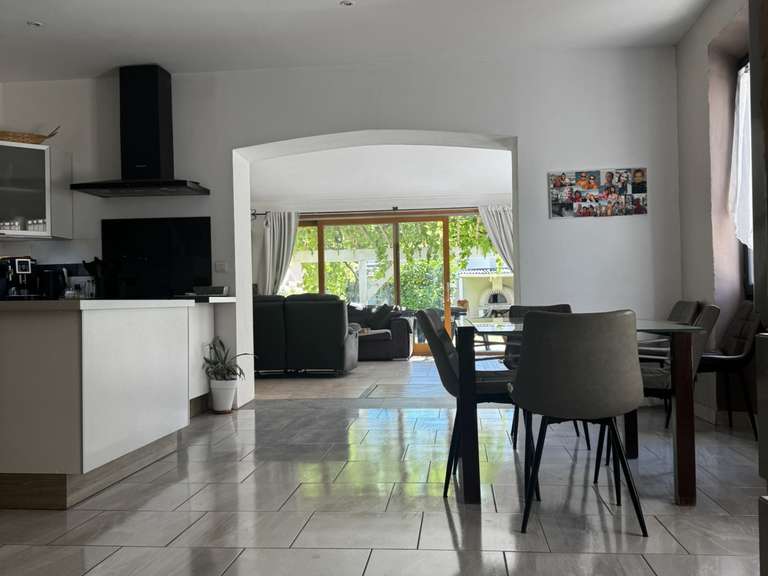 House Toulon - 5 bedrooms - 111m²