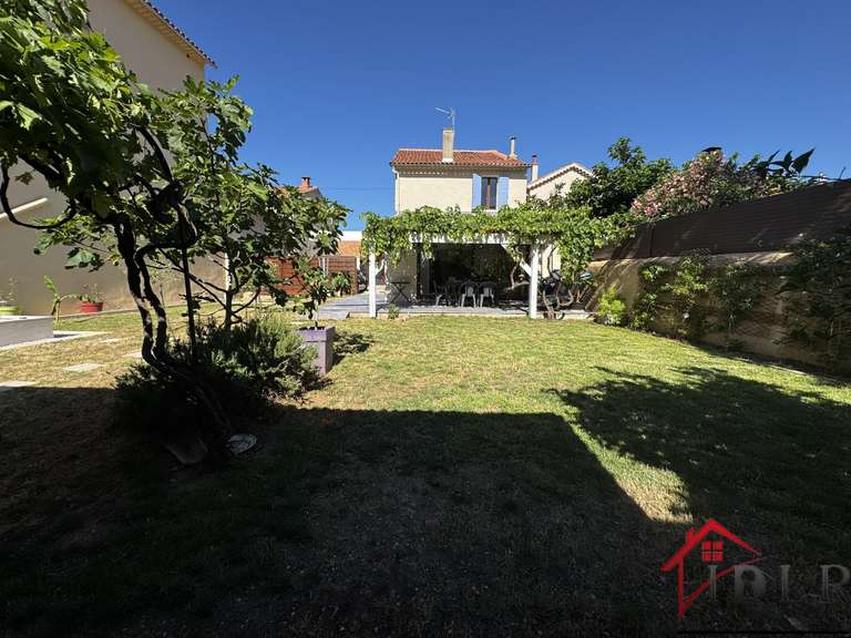 House Toulon - 5 bedrooms - 111m²