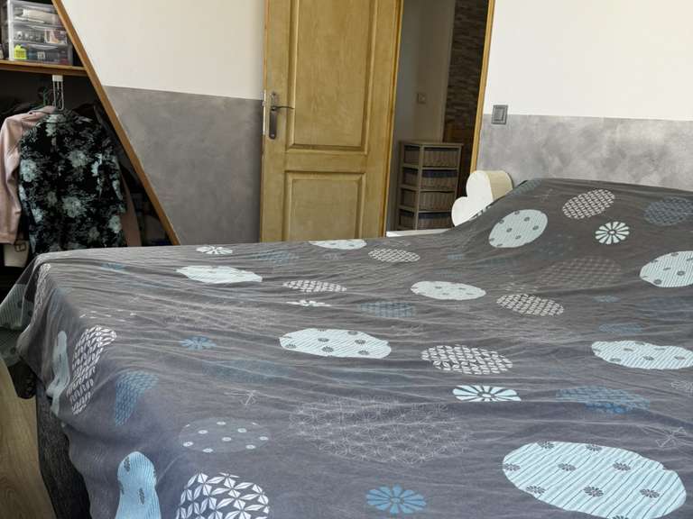 House Toulon - 5 bedrooms - 111m²