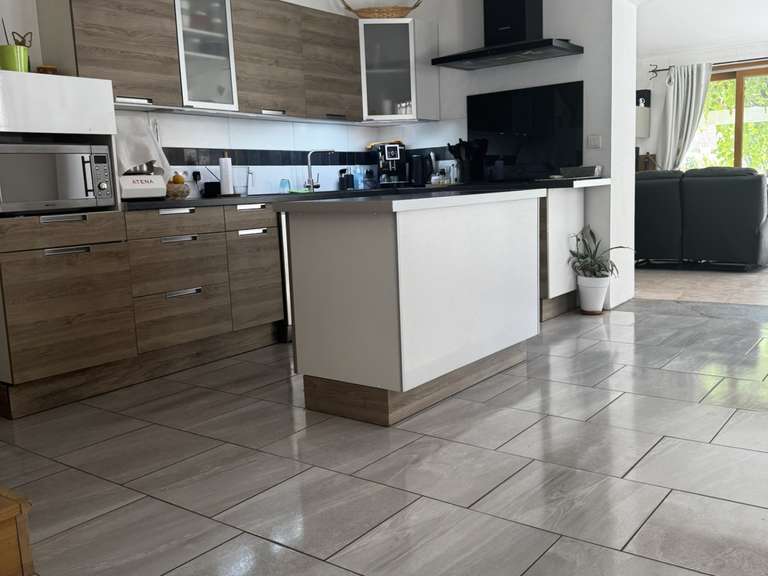 House Toulon - 5 bedrooms - 111m²