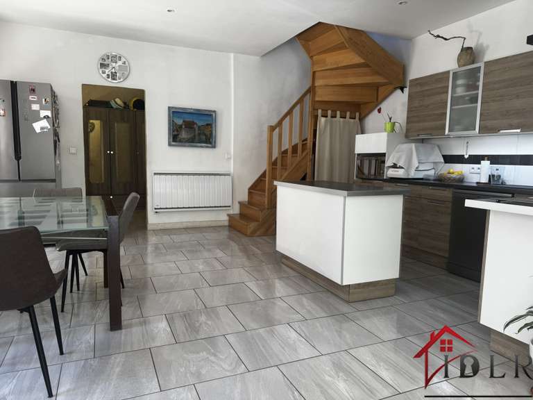House Toulon - 5 bedrooms - 111m²