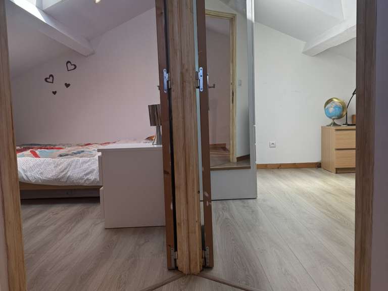 House Toulon - 5 bedrooms - 111m²