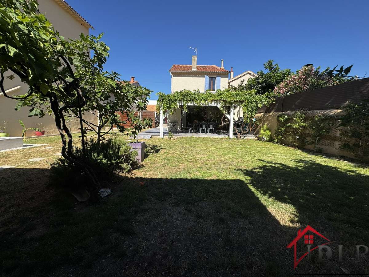 Maison Toulon