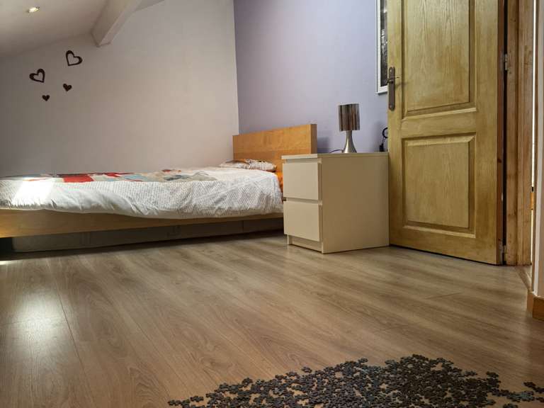 House Toulon - 5 bedrooms - 111m²