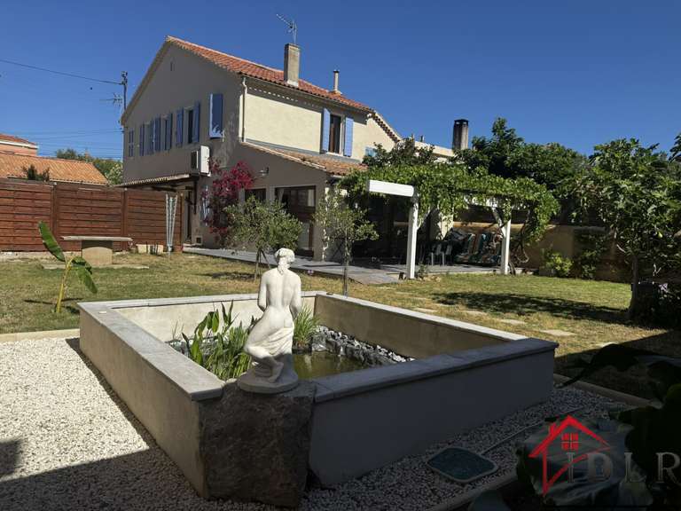 House Toulon - 5 bedrooms - 111m²