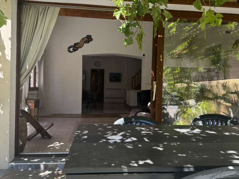 House Toulon - 5 bedrooms - 111m²