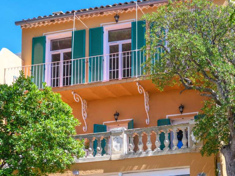 Maison Toulon - 5 chambres - 186m²