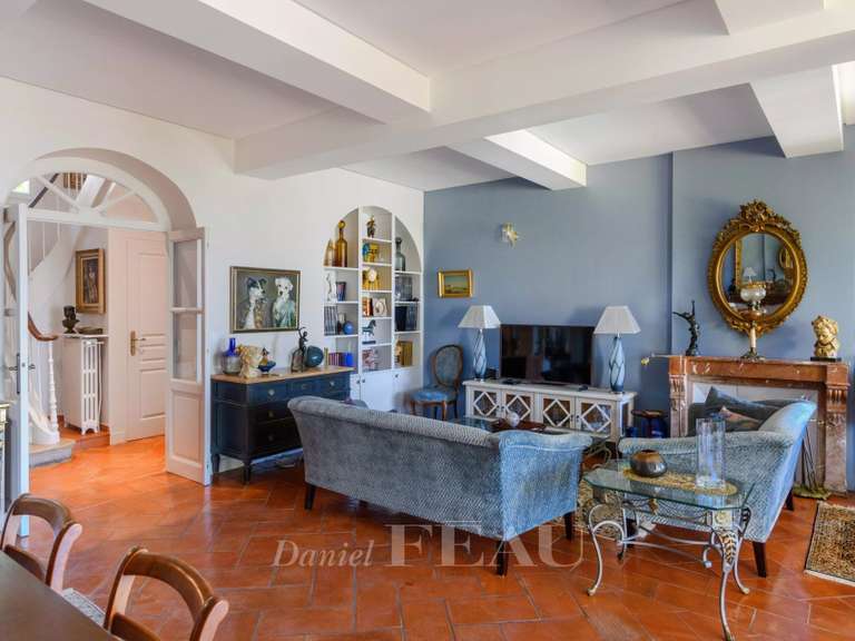 Maison Toulon - 5 chambres - 186m²
