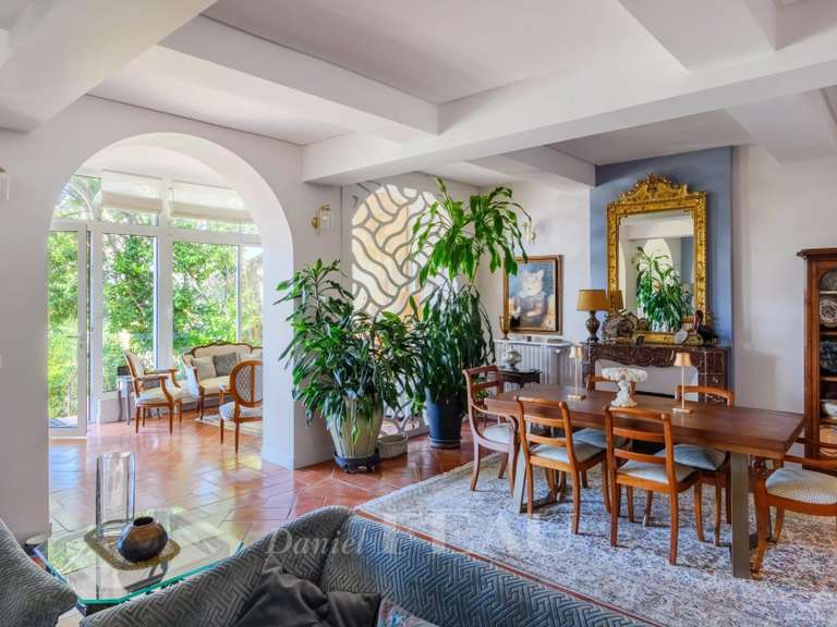 Maison Toulon - 5 chambres - 186m²