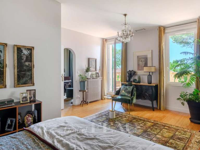Maison Toulon - 5 chambres - 186m²