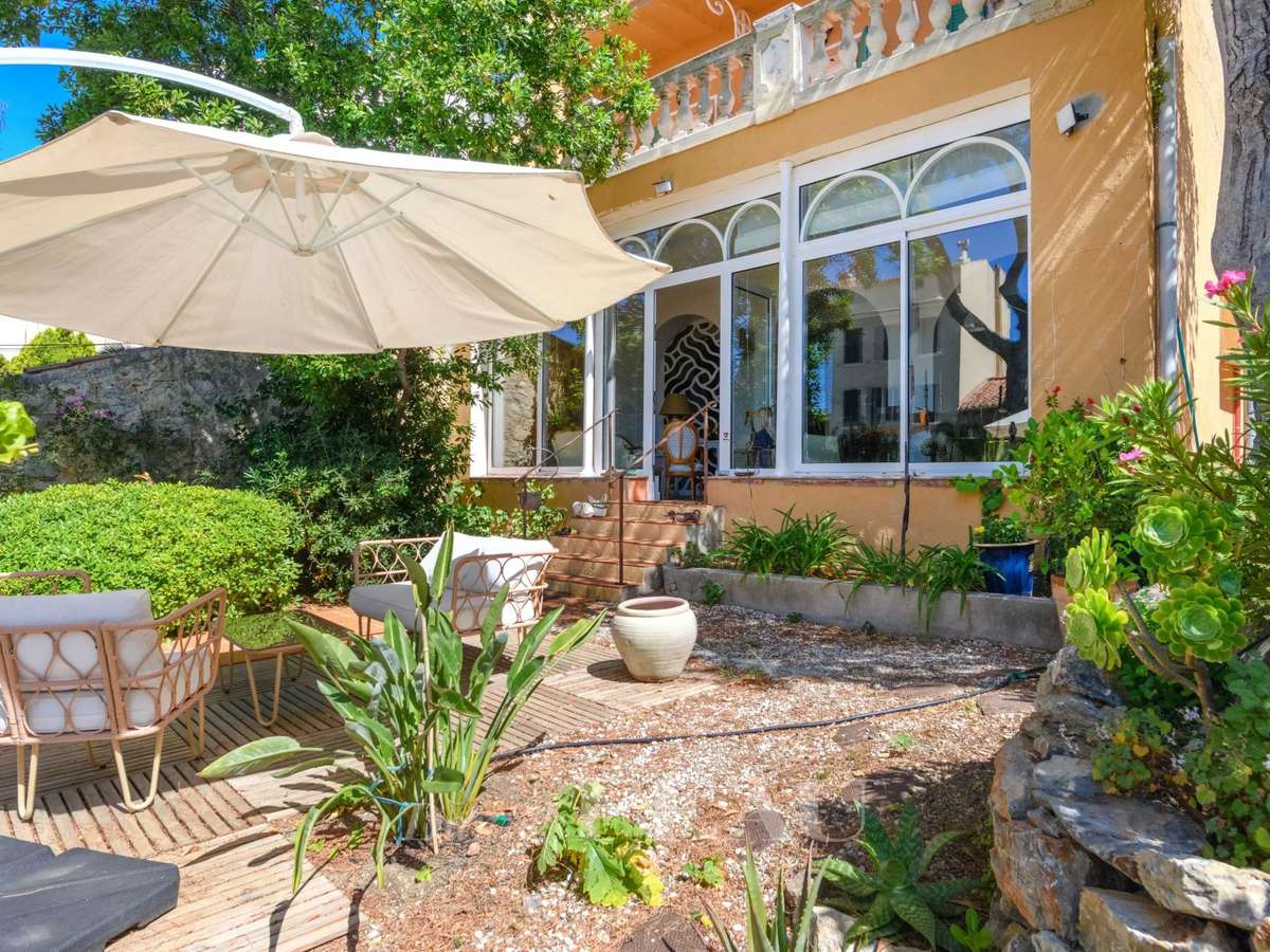 Maison Toulon
