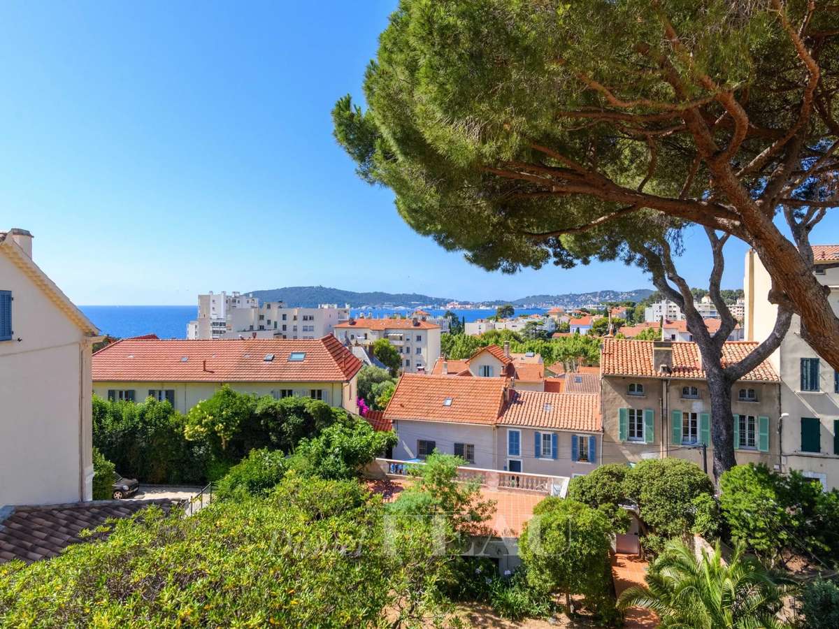 Maison Toulon