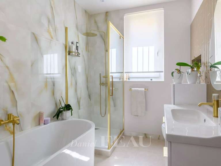 Maison Toulon - 5 chambres - 186m²