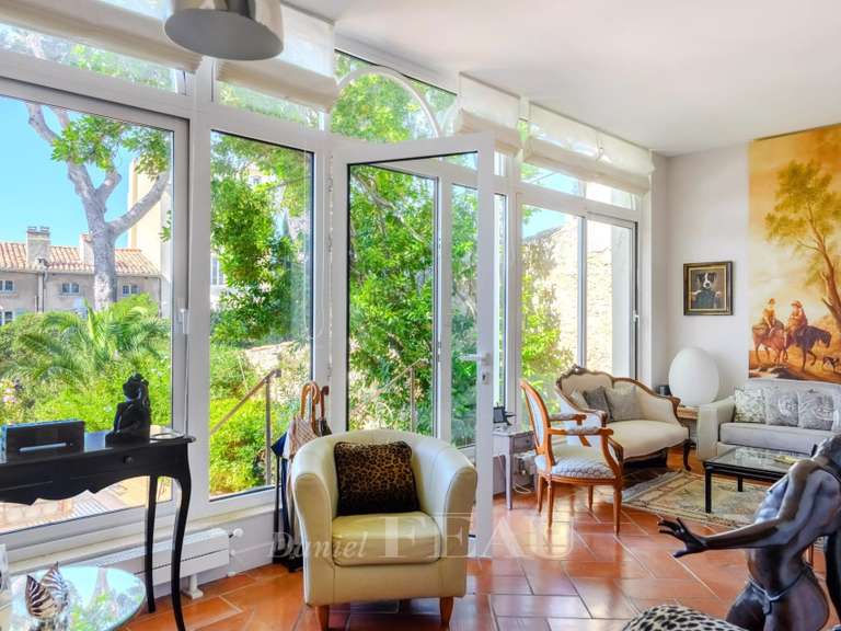 Maison Toulon - 5 chambres - 186m²