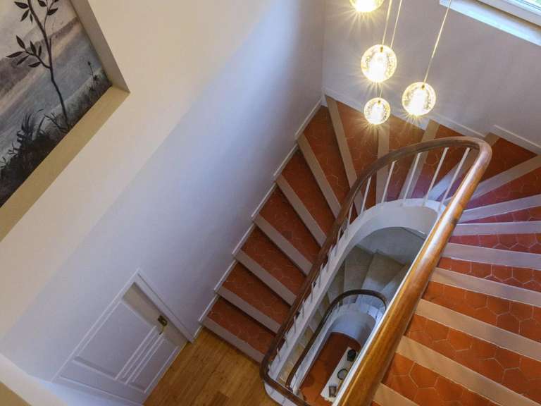Maison Toulon - 5 chambres - 186m²