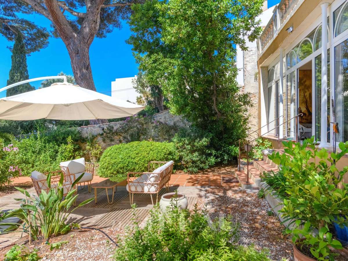 Maison Toulon