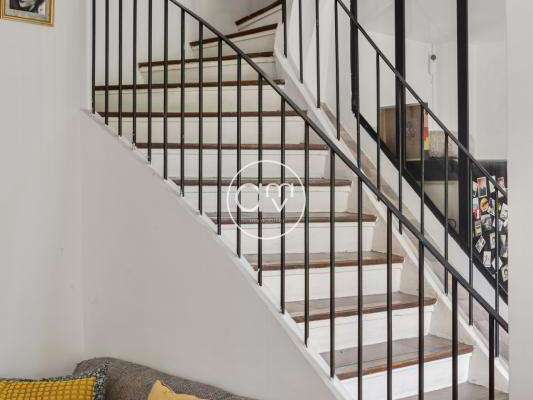 Maison Toulon - 2 chambres