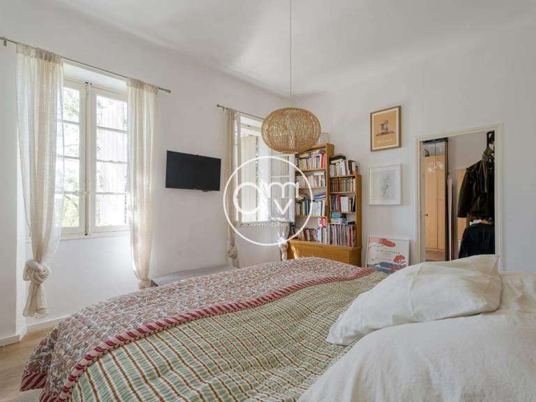 Maison Toulon - 2 chambres