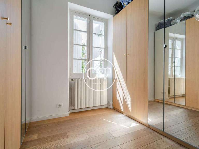 Maison Toulon - 2 chambres