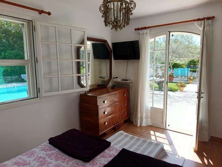 Maison Toulon - 2 chambres