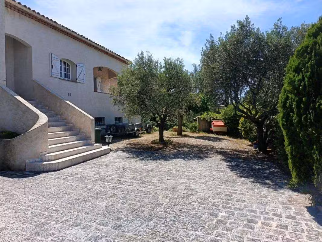 Maison Toulon