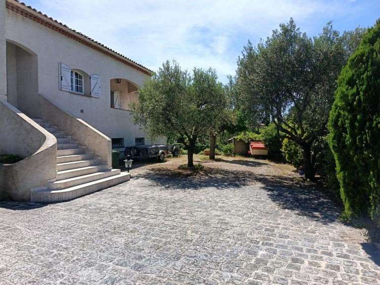 Maison Toulon - 2 chambres
