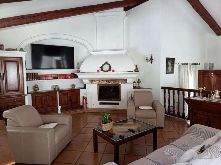 Maison Toulon - 2 chambres