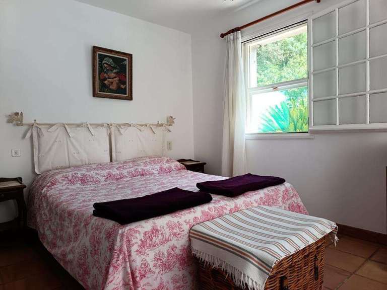 Maison Toulon - 2 chambres