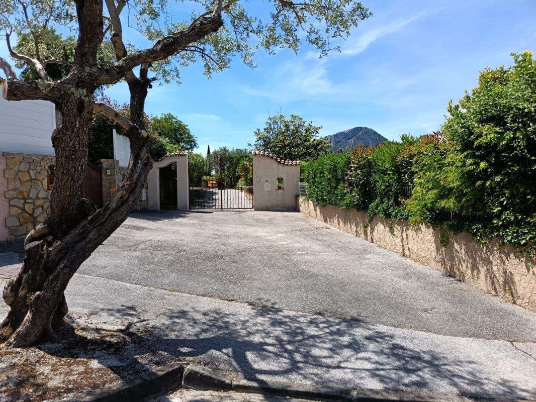 Maison Toulon