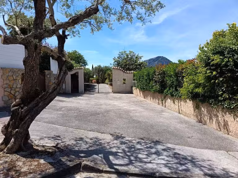 Maison Toulon - 2 chambres