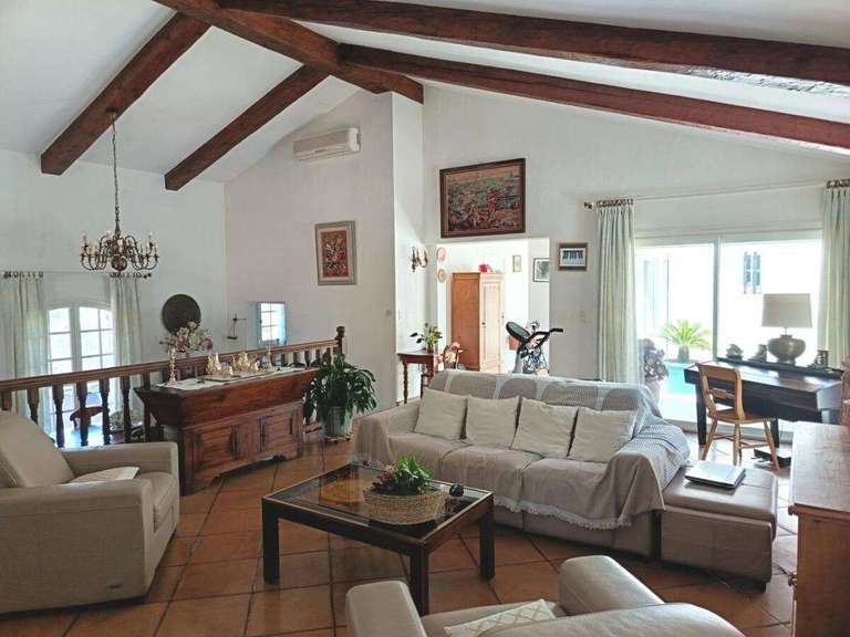 Maison Toulon - 2 chambres