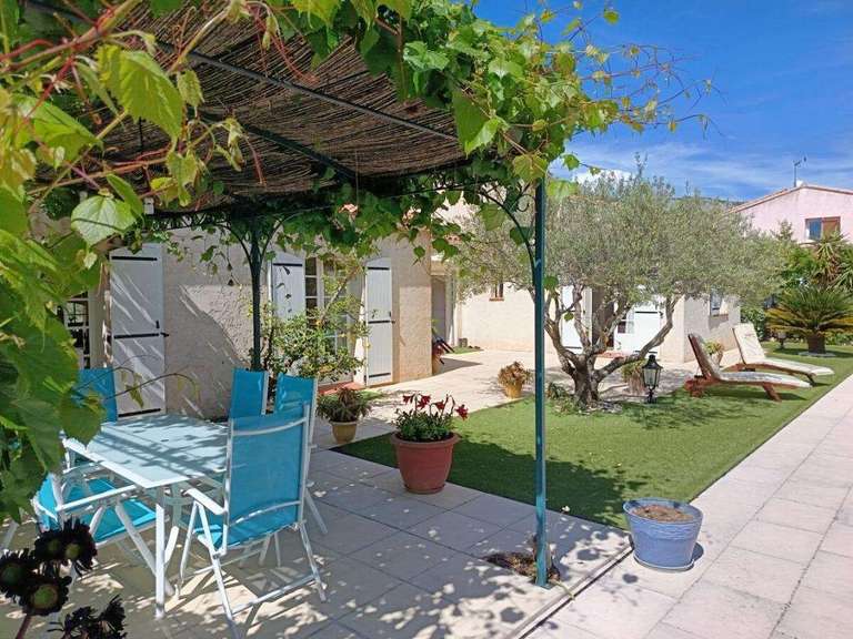 Maison Toulon - 2 chambres