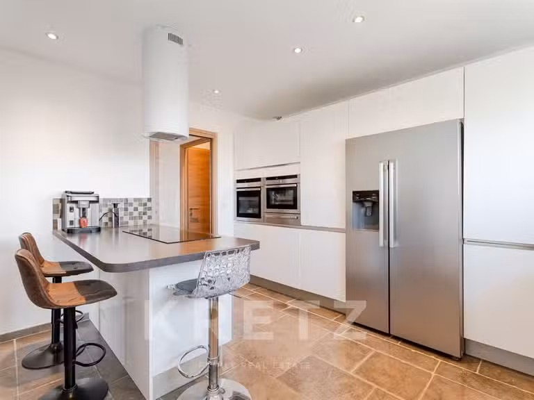 Maison avec Vue sur mer Toulon - 230m²