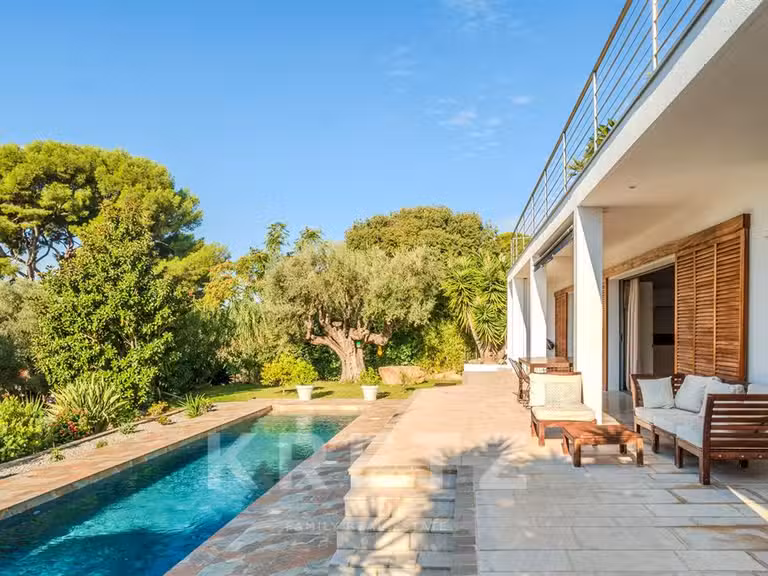 Maison avec Vue sur mer Toulon - 230m²