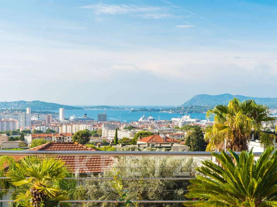 Maison Toulon