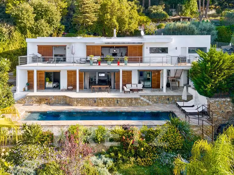 Maison avec Vue sur mer Toulon - 230m²