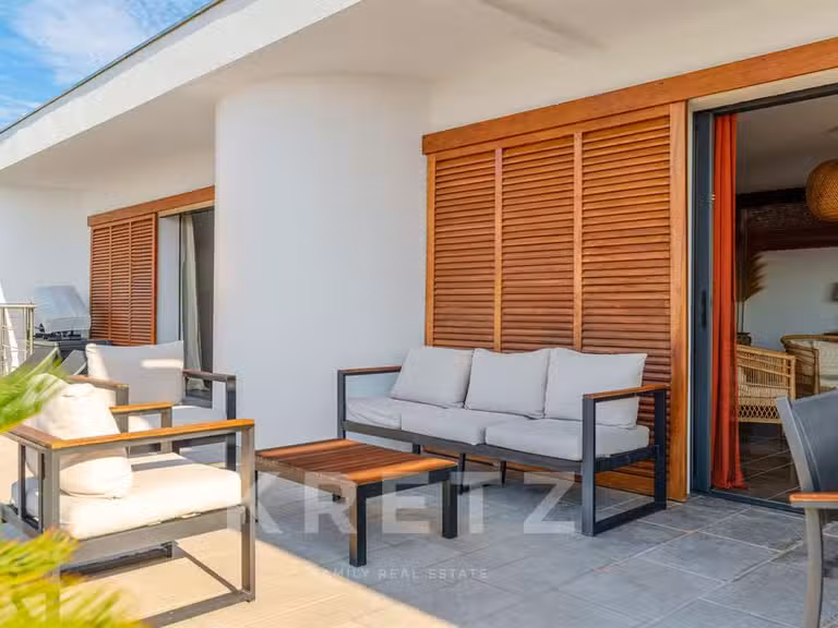 Maison avec Vue sur mer Toulon - 230m²