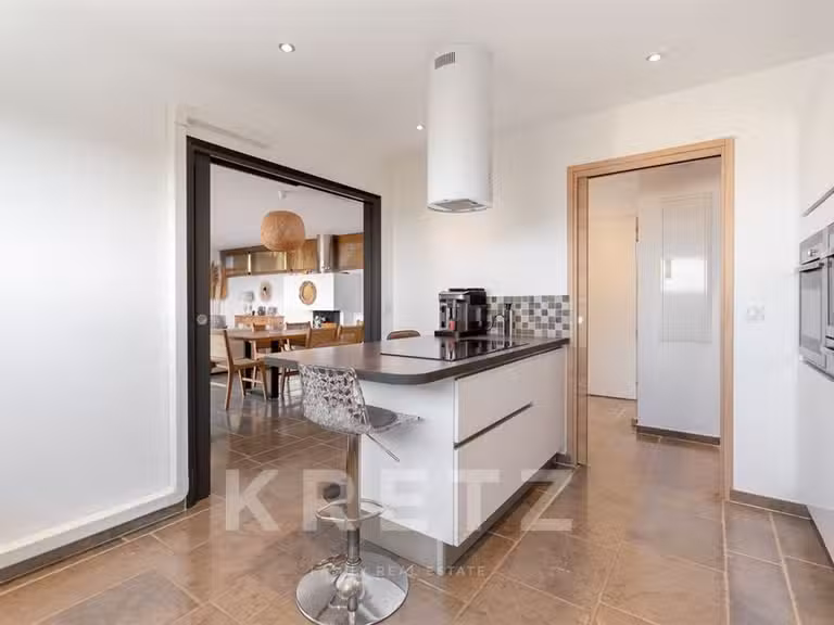 Maison avec Vue sur mer Toulon - 230m²