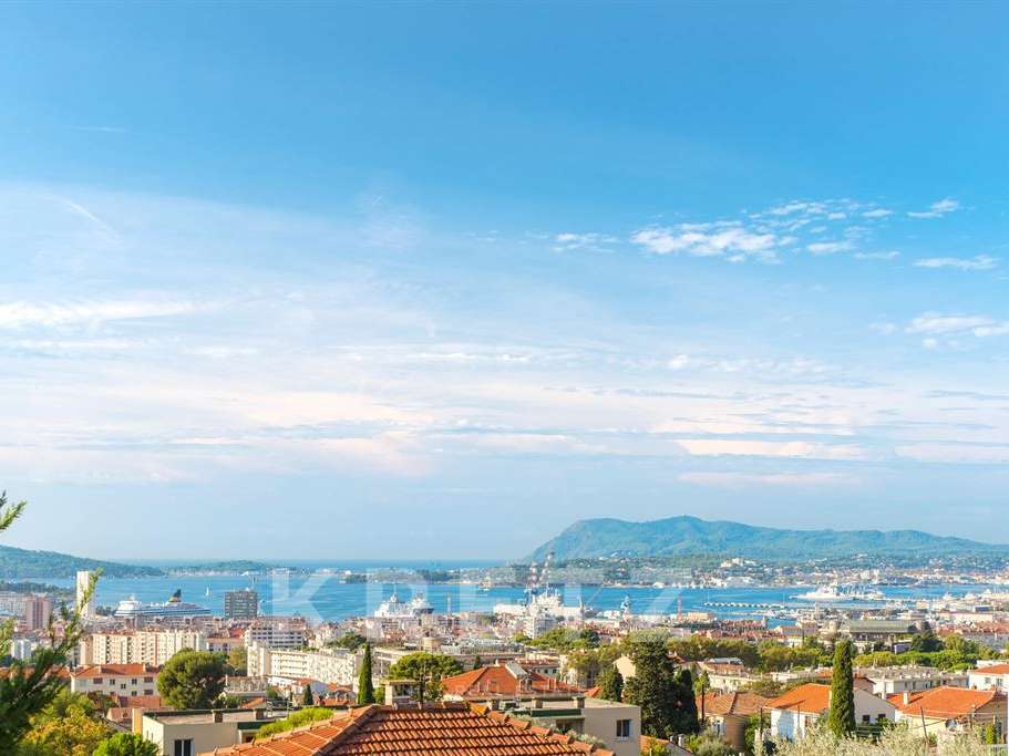 Maison Toulon
