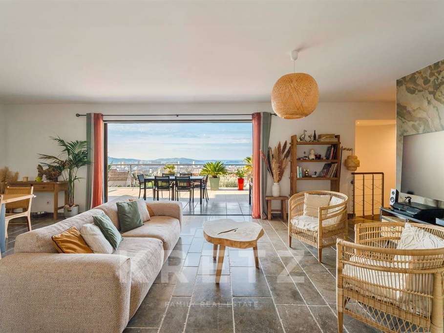 Maison Toulon
