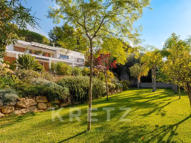 Maison avec Vue sur mer Toulon - 230m²