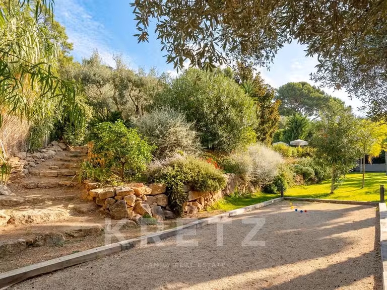 Maison avec Vue sur mer Toulon - 230m²