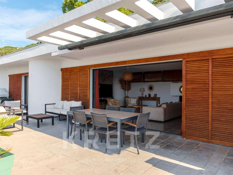 Maison Toulon