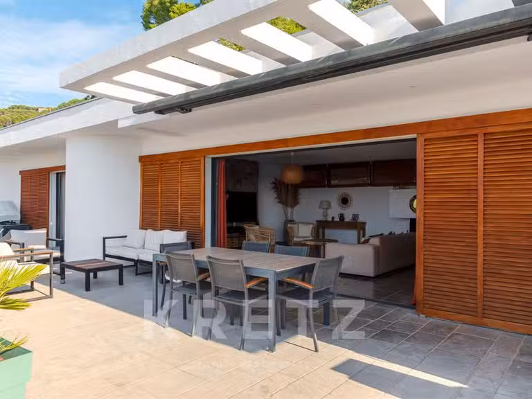 Maison avec Vue sur mer Toulon - 230m²