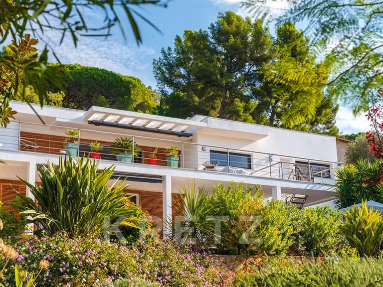 Maison avec Vue sur mer Toulon - 230m²
