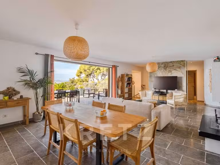 Maison avec Vue sur mer Toulon - 230m²